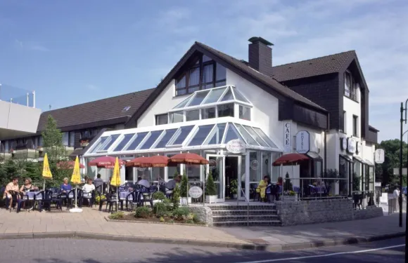 德雷爾格尼酒店