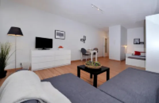 弗里德里希大街飯店