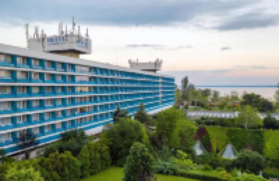 Danubius Hotel Annabella Hotels in 