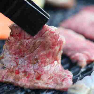 ファームイン南房総 Dining/Meeting Rooms