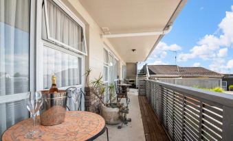 Te Aroha Motel