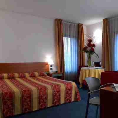 Hotel Filanda Rooms