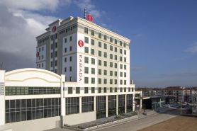 Ramada by Wyndham Elazig