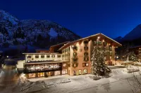 Post Lech Arlberg