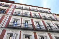 Hotel Freedom Hotels in Lavapies