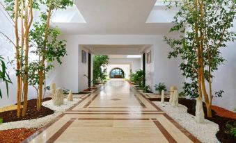 Ambrosia Hotel Beach & Spa
