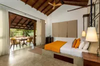 Koragaha Lodge - Yala - บ้านพักหลังเล็ก