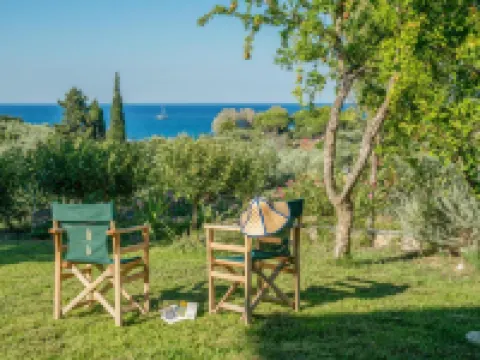 JuliaStudios Hotéis em Alykes