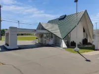 Wingate by Wyndham Geneva at Spire Academy Hotels in Ashtabula County