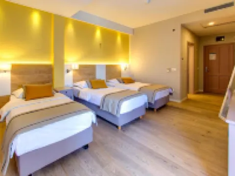 Hotel Villa Regina Hotels in Medjugorje