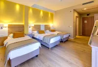 Hotel Villa Regina Hotels in Medjugorje