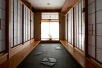 Onsen Ryokan Yamaki Hotels in Nasushiobara