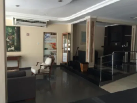 Inácio Palace Hotel Hotels in Rio Branco