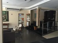 Inácio Palace Hotel Hotel a Rio Branco