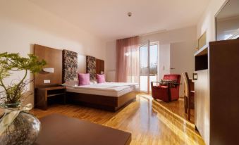 Hotel Garni Toscanina - Adults Only