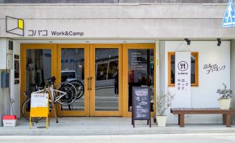 Cobaco Work&Camp