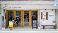 Cobaco Work&Camp Hotel a Sayō