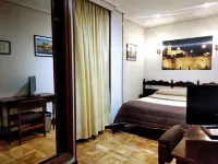 Hotel Castellano I Hôtels à : Pedrosillo el Ralo