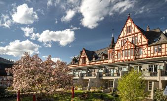 Moselschlösschen Spa & Resort