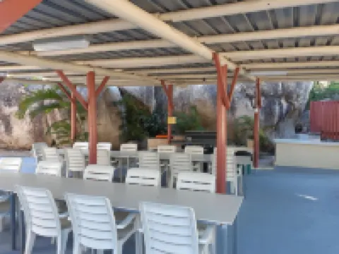 Whitsunday Sands Resort