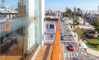 Hotel Plaza