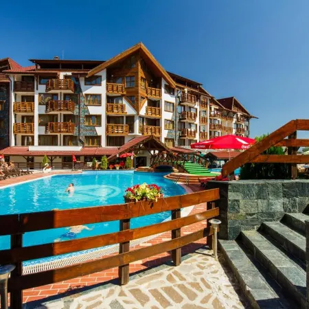Belvedere Holiday Club