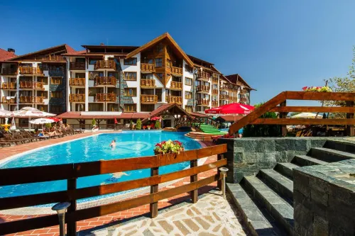 Belvedere Holiday Club