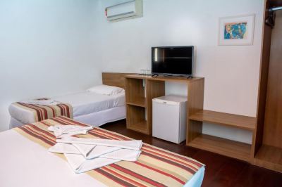 その他 ホテル ブルマの写真