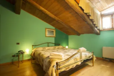 Hotel Chez Toi Hotels in Sauze d'Oulx
