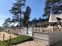 Hölick Havsresort & Spa Hotels in Hudiksvall