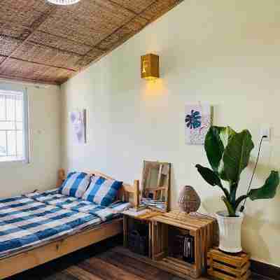 My Dream Hotel Rooms
