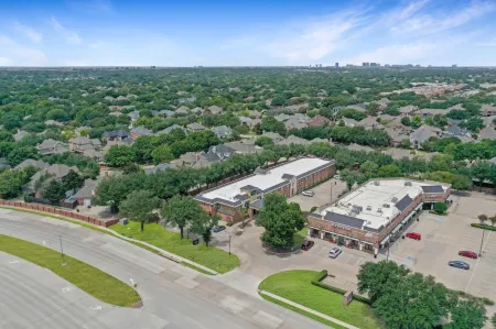 Quality Inn West Plano - Dallas