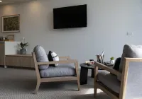 Links Lodge at the Dunes فنادق في Capel Sound