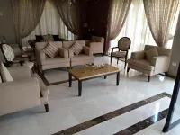 Shams Alweibdeh Hotel Apartments