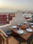 Maison Darna Guesthouse - breakfast