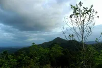 Ahas Gawwa Eco Lodge Hotels in Getaheththa