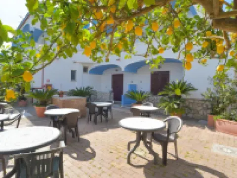 Hotel Celeste Hotels in Procida