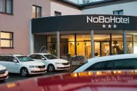 NoBo Hotel - Business Hotels near Zgniłe Błota
