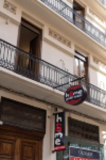 Home Youth Hostel by Feetup Hostels Hotels in 