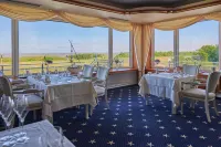 Badhotel Sternhagen Hotel a Cuxhaven