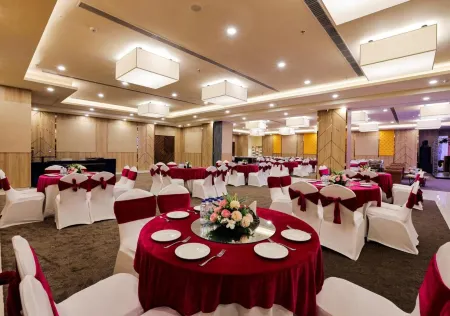 Bloom Hotel - Jalandhar