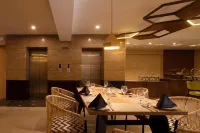 Hotel One Tower Gulberg, Lahore - breakfast