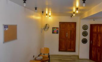 Lost & Found Zanzibar