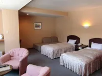 白馬西洋館-扇屋