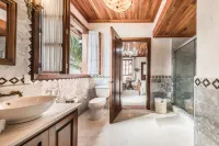 Hotel la Casa de las Sirenas فنادق في Tlacotalpan