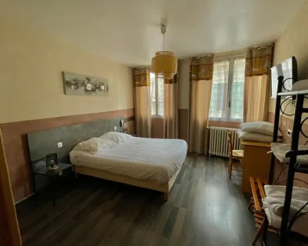 Hotel François 1Er Hotels in Manosque