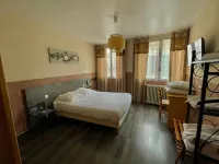 Hotel François 1Er - Wifi