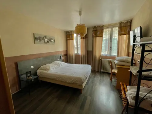 호텔 프랑수아 1Er 마노스크