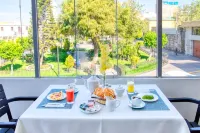 Hotel Plaza San Antonio Arequipa Hotels in Miraflores District