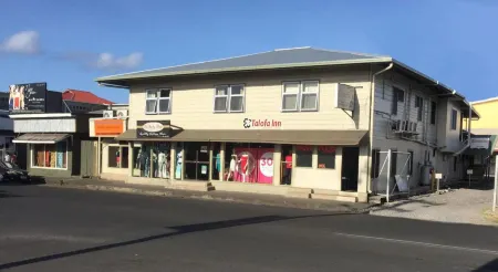 Talofa Inn